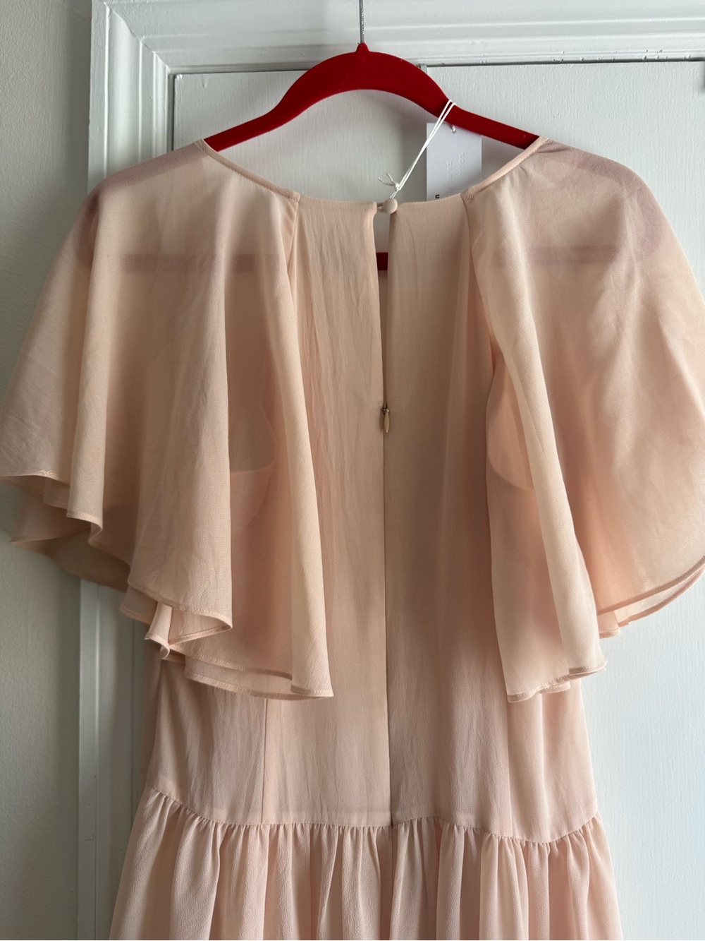 New with tags odelya dress by reformation - Picture 6 of 9